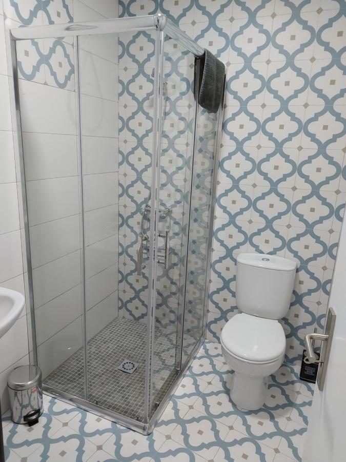 הוילה אלבאס Largo D Vizinha Bia מראה חיצוני תמונה